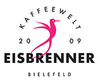 Kaffeewelt Eisbrenner, Bielefeld